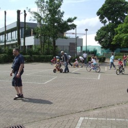 2006 09130004 - Sportraad Zaventem 